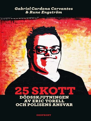 cover image of 25 skott